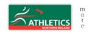 Athletics Northern Ireland